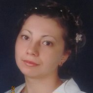 Анна Захарчук