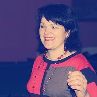 Светлана Сухарникова