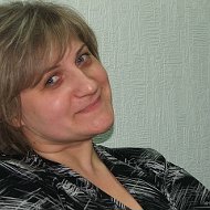 Светлана Попова