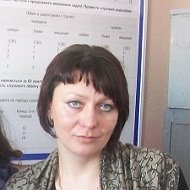 Ольга Попович