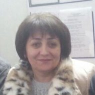 Гузалия Зарипова