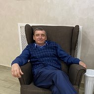 Владимир Овчаренко