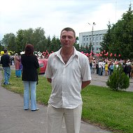 Сергей Тютюнник