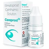 Карепрост Careprost