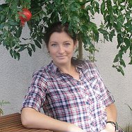 Мария Максимова
