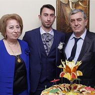 Gexam Gevorgyan