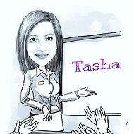 ツtasha ツ