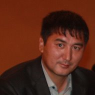 Omirkhan Orumbasarov