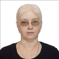 Елена Рожкова