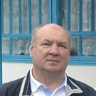 Григорий Андрощук