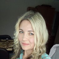 Наталья Лысенко