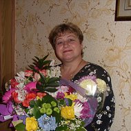 Татьяна Гуськова
