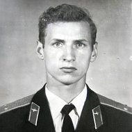 Сергей Бутько