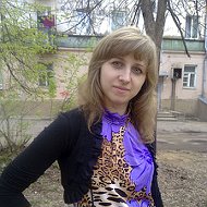 Елена Акохова