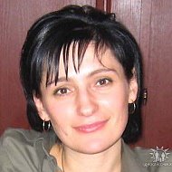 Ирина Жукович