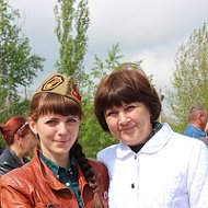Ирина Алпатьева