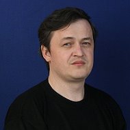 Руслан Жданов