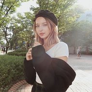 Angelina Danilova