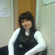 Елена Дегтярева
