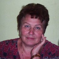 Тамара Болтуцкая