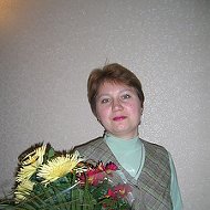 Елена Охотникова