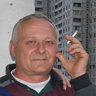 Николай Захаров
