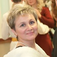 Людмила Карпенко