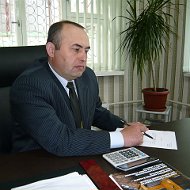 Рамиль Исмагилов
