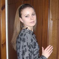 Светлана Кирсанова