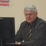 Геннадий Севастьянов