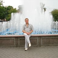 Сергей Пименов