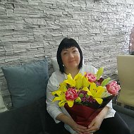 Ирина Гудова