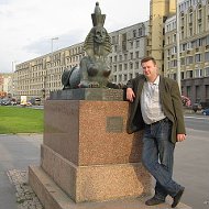 Андрей Лобанов