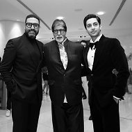 ✅abhishek Bachchan