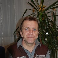 Сергей Шолоха