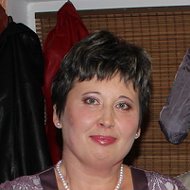 Ирина Виденьева