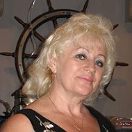 Наталья Панченко