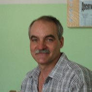 Владимир Шафранов