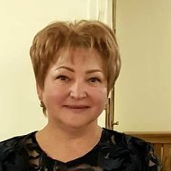 Зинаида Соловьева
