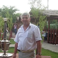 Алексей Маньшин