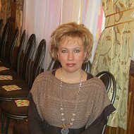 Марина Федосенко