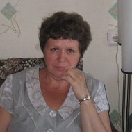 Наталья Кулябина
