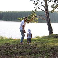 Евгения Подтымченко