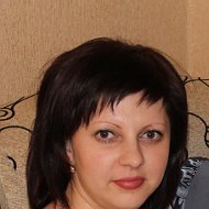 Lyudmila Shmeleva