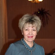 Елена Иванчикова