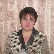 Ольга Наследникова