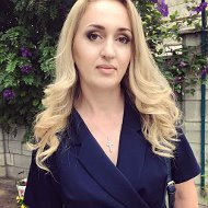 Татьяна Кирияк