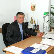 Александр Шульга