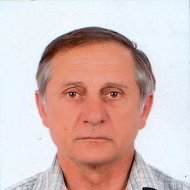 Валерий Мустяца