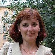Ольга Куергашева